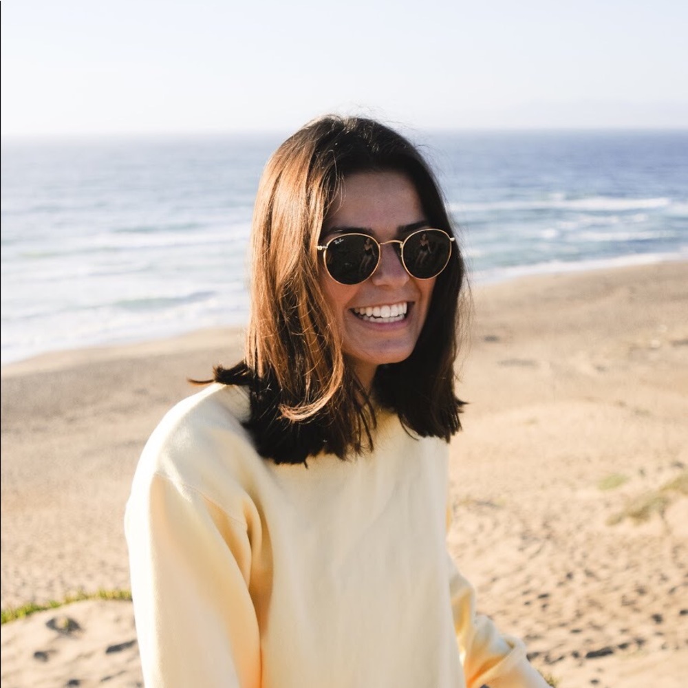 Meet your Posher, Clare